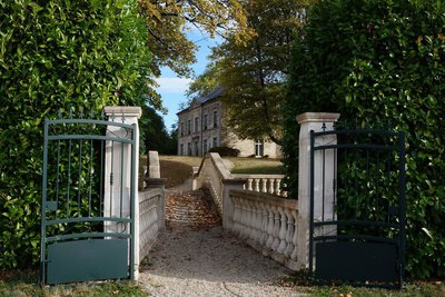 Château des Plantadis