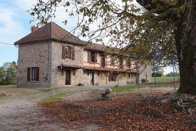 Village de la Chaussade