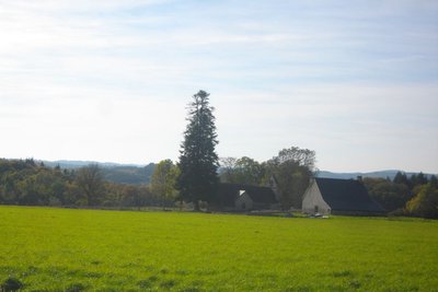 Saint-Pardoux le Neuf