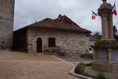 Monument aux Morts