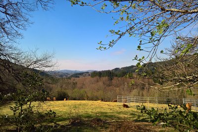 Le Puy d'Orliac