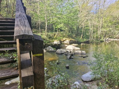 Gorges de la Vézère