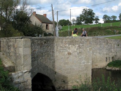 Pont de Bonlieu