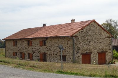 Village de Marsac