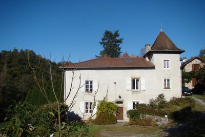 Le Moulin Giraud