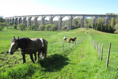 Les prés évêqueaux