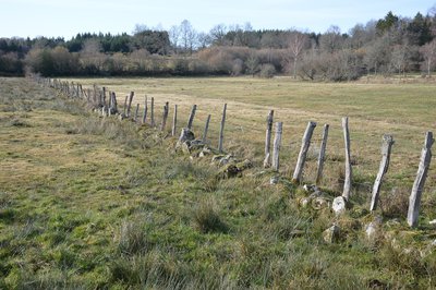 Flayat-Muret de Noudière