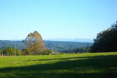 Les Monts du Cantal