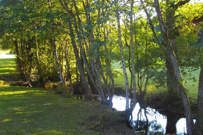 La Soudeillette