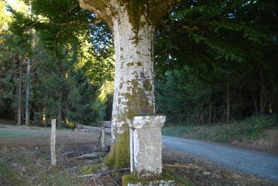 La Croix de la Mariette