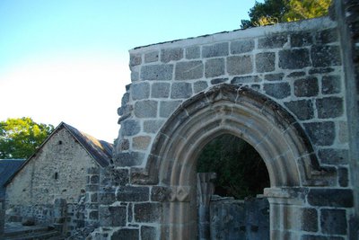 Eglise de Saint-Denis