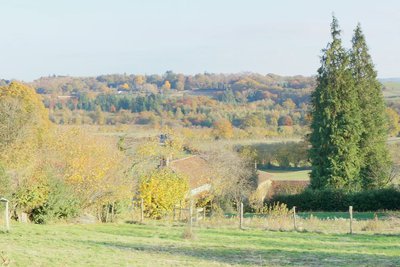 Village de la Mazière