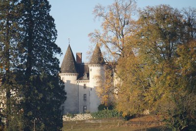 Château de Brignac