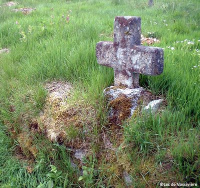 Croix de Neypoux