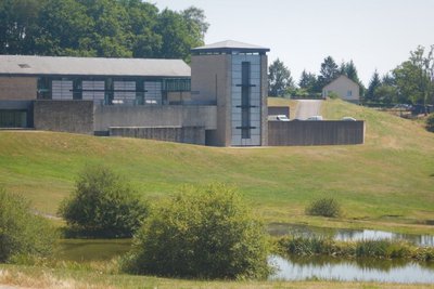 Musée du Président Chirac