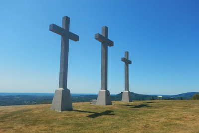 Puy de Sarran