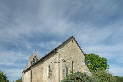 Eglise de Saint-Julien