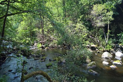 La Vézère