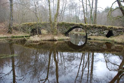 Pont du Châtaignoux