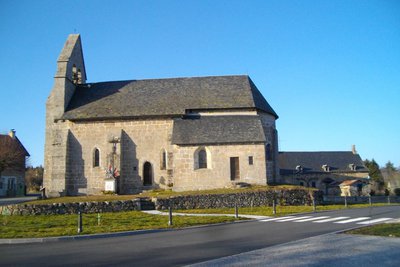 Eglise