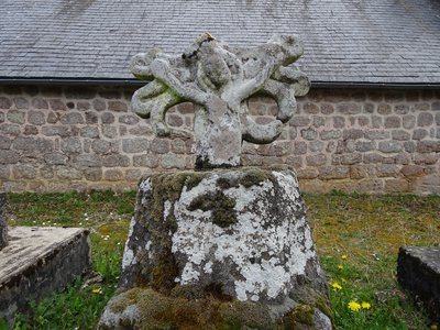 Croix de Freyte