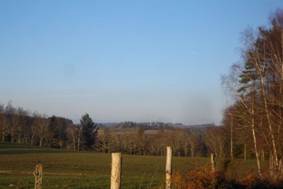 Eoliennes