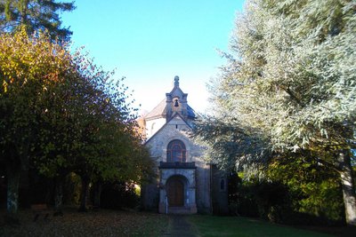 Bourg d'Eygurande