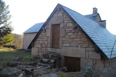 Village de Servières