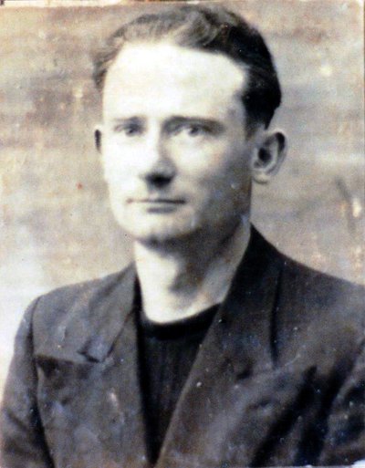 Albert FAYE