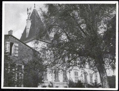 Château de Lavialle