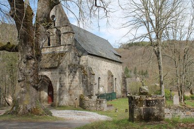 Confolent Port Dieu