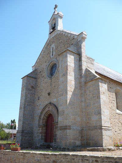 Eglise