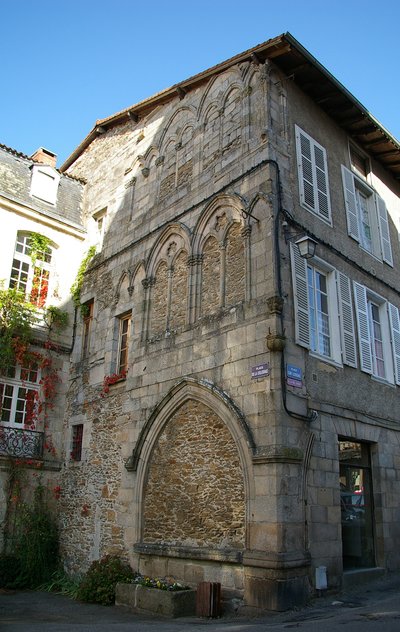 Maison des Consuls