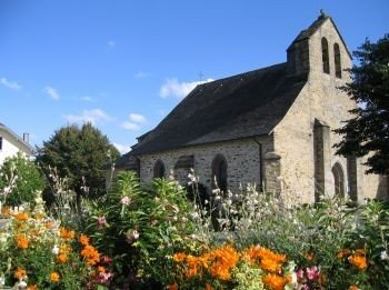 Eglise