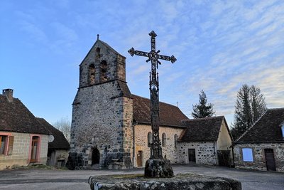 Eglise