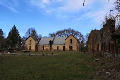 Château de Forsac