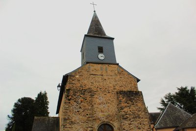 Eglise