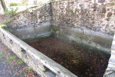 Lavoir