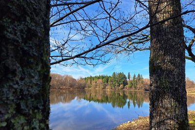 Etang de la rechèze