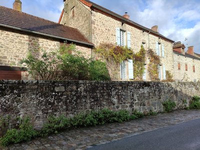 Presbytère