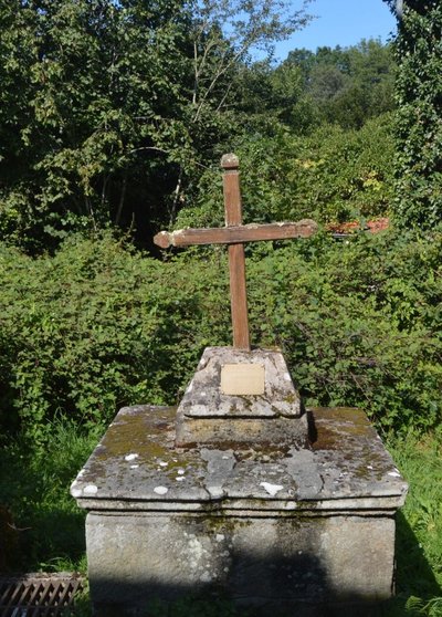 fontaine saint gervais