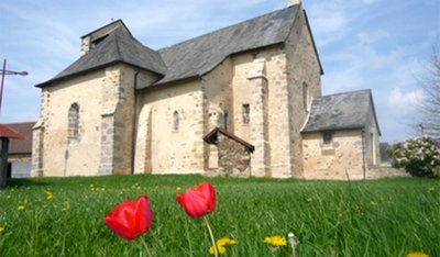 Eglise Saint-Médard