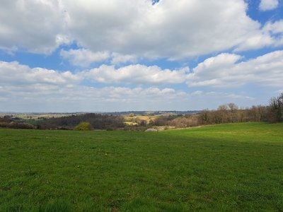 point de vue Monédières