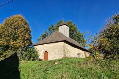 Chapelle de la Faye