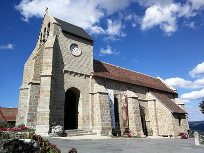 Eglise St-Georges