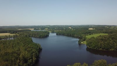 Etang de la Ramade