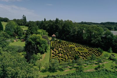 Jardin Lacore