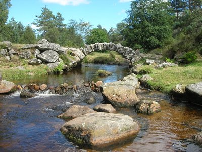 Pont de Senoueix