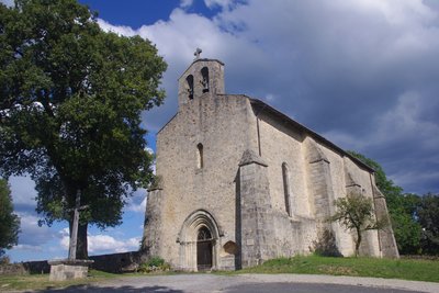 Église de Sainte-Anne