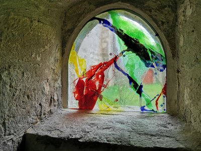 Orgnac-sur-Vézère